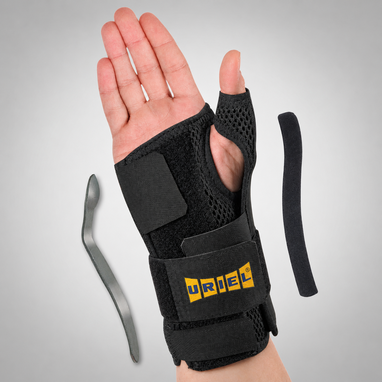 URIEL Wrist & Thumb Support Brace