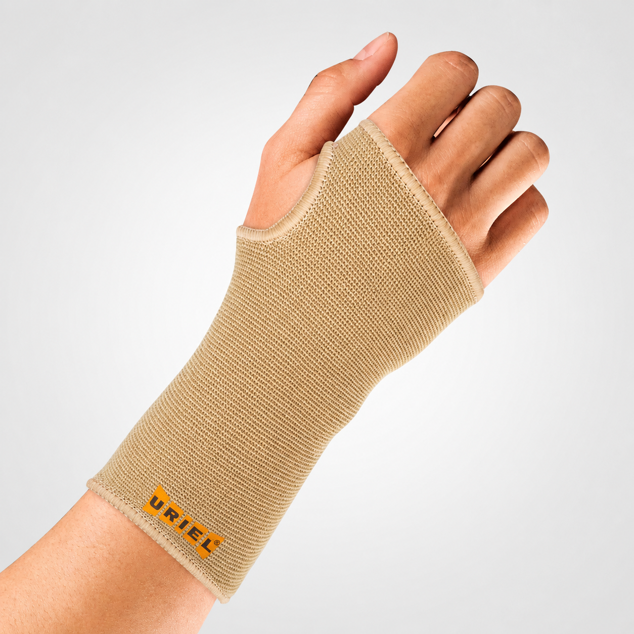 URIEL Elastic Wrist Support