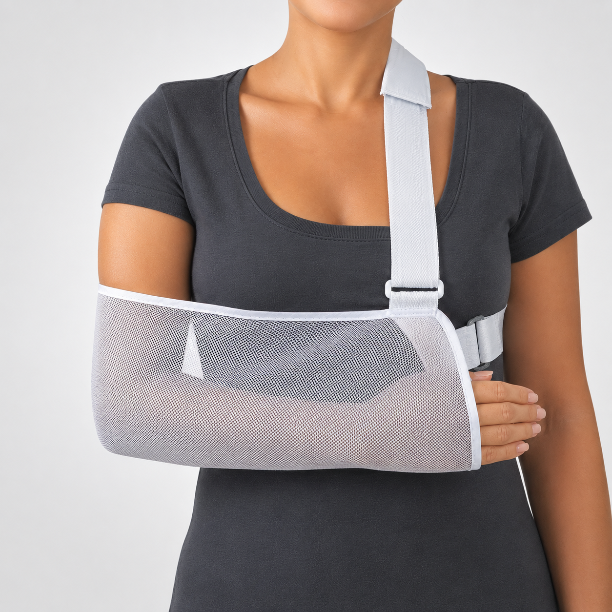 URIEL Breathable Arm Sling