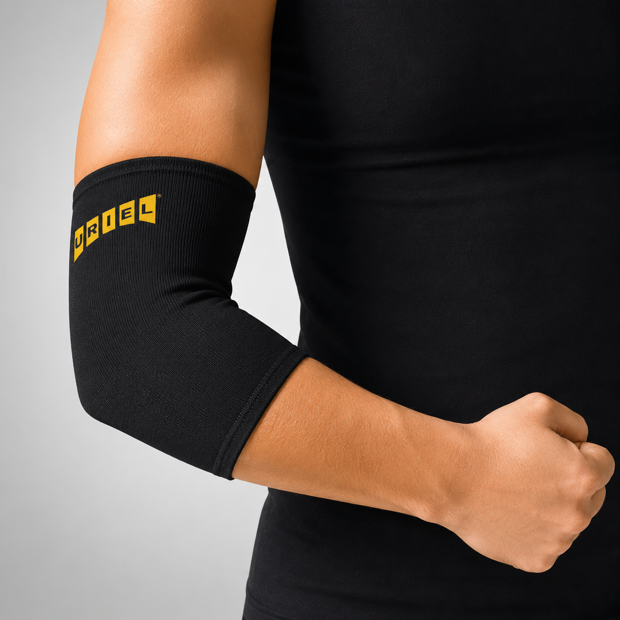 URIEL Elastic Elbow Sleeve - Image 2