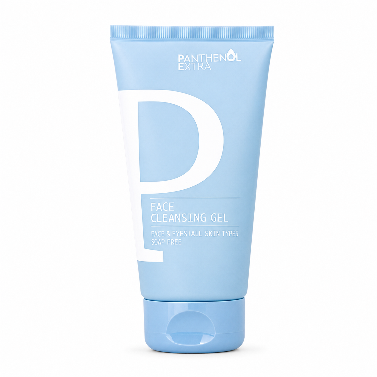 PANTHENOL EXTRA FACE CLEANSING GEL 150ML
