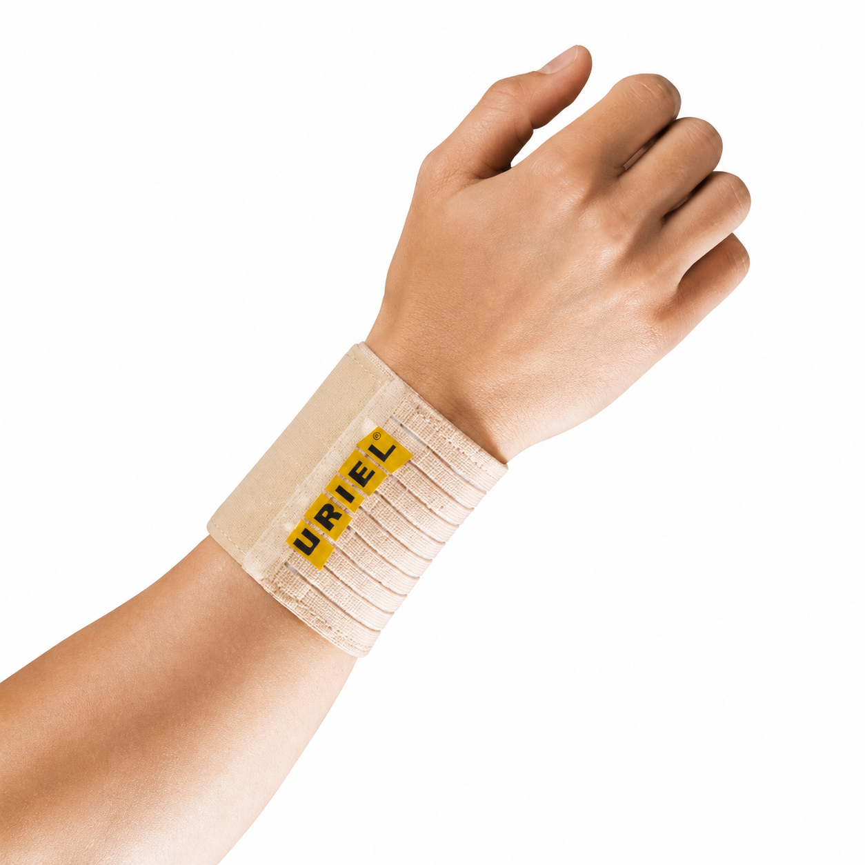 URIEL Elastic Wrist Bandage