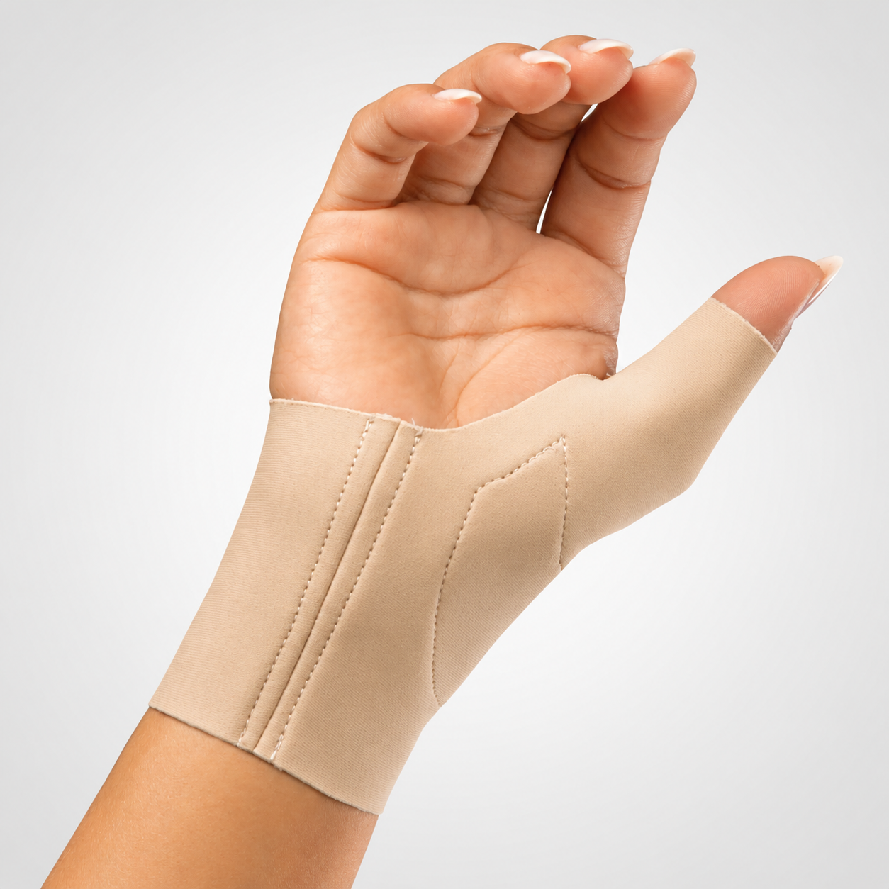 URIEL Compression Thumb Sleeve