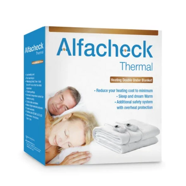 ALFACHECK THERMAL DOUBLE
