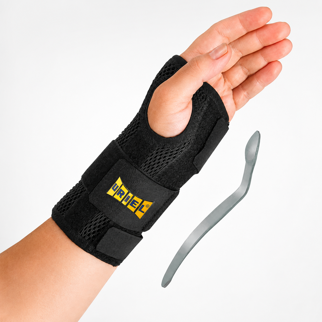 URIEL Wrist Support Brace