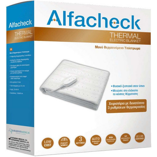 ALFACHECK THERMAL SINGLE