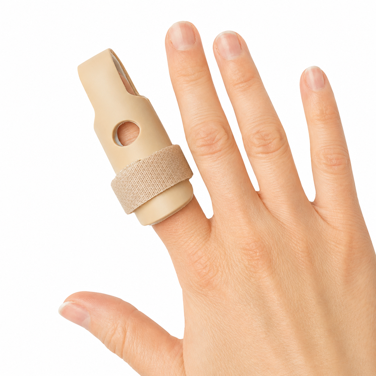 URIEL Finger Splint