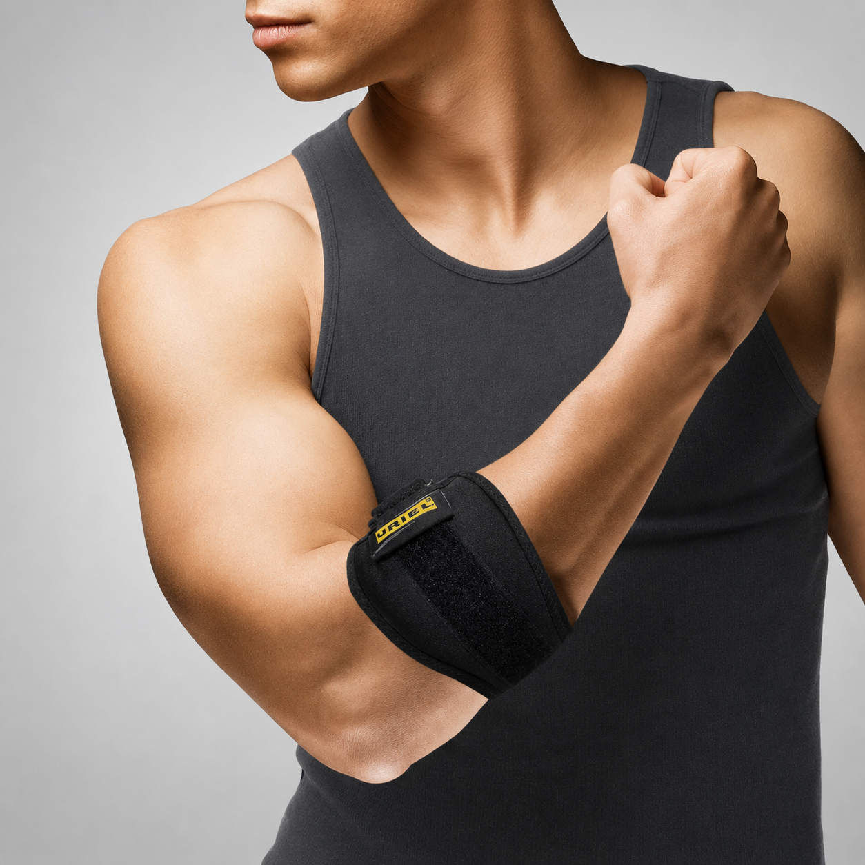 URIEL 91B Tennis Elbow Support