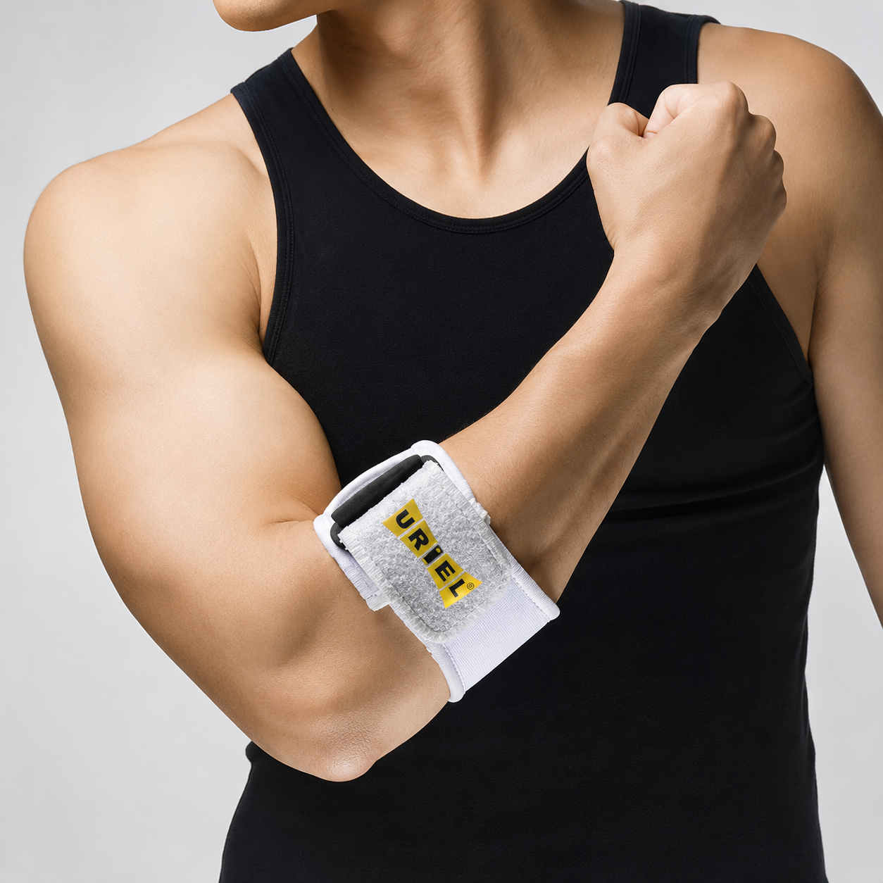 URIEL OP91 Tennis Elbow Support