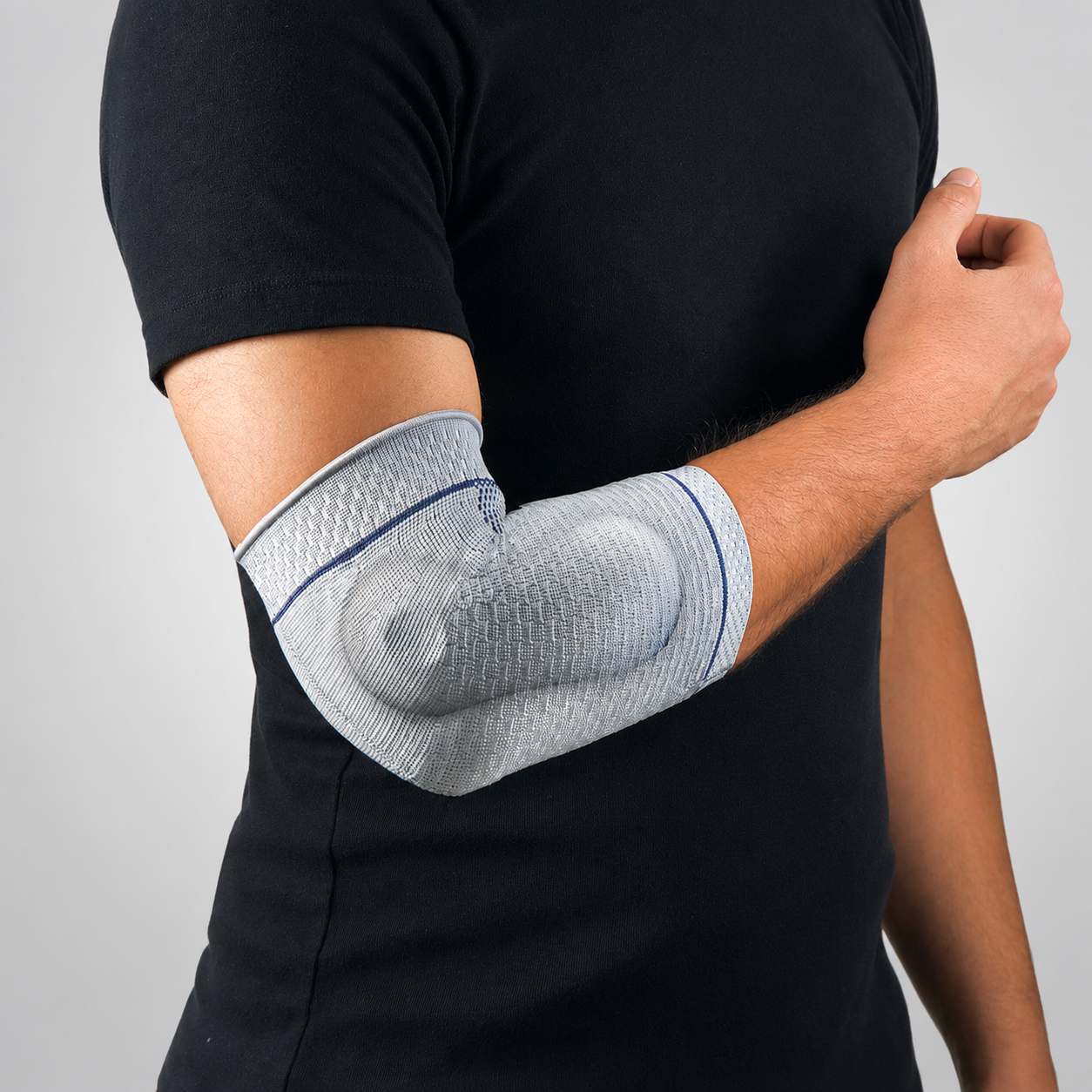 URIEL Silicone Elbow Protector