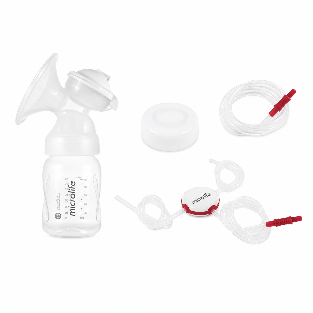 MICROLIFE BC 200 COMFY ACCESSORY