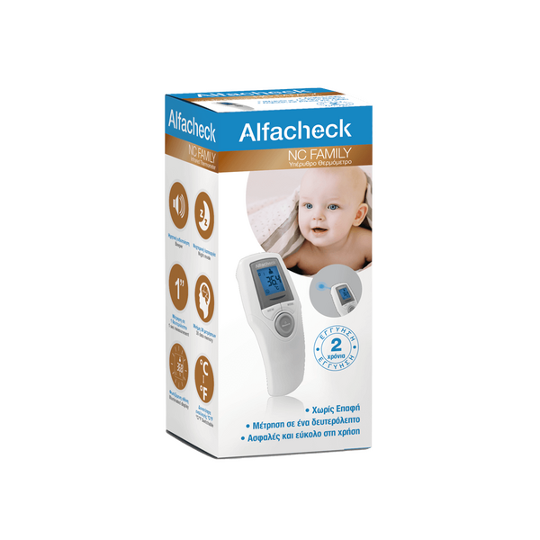 ALFACHECK NC FAMILY