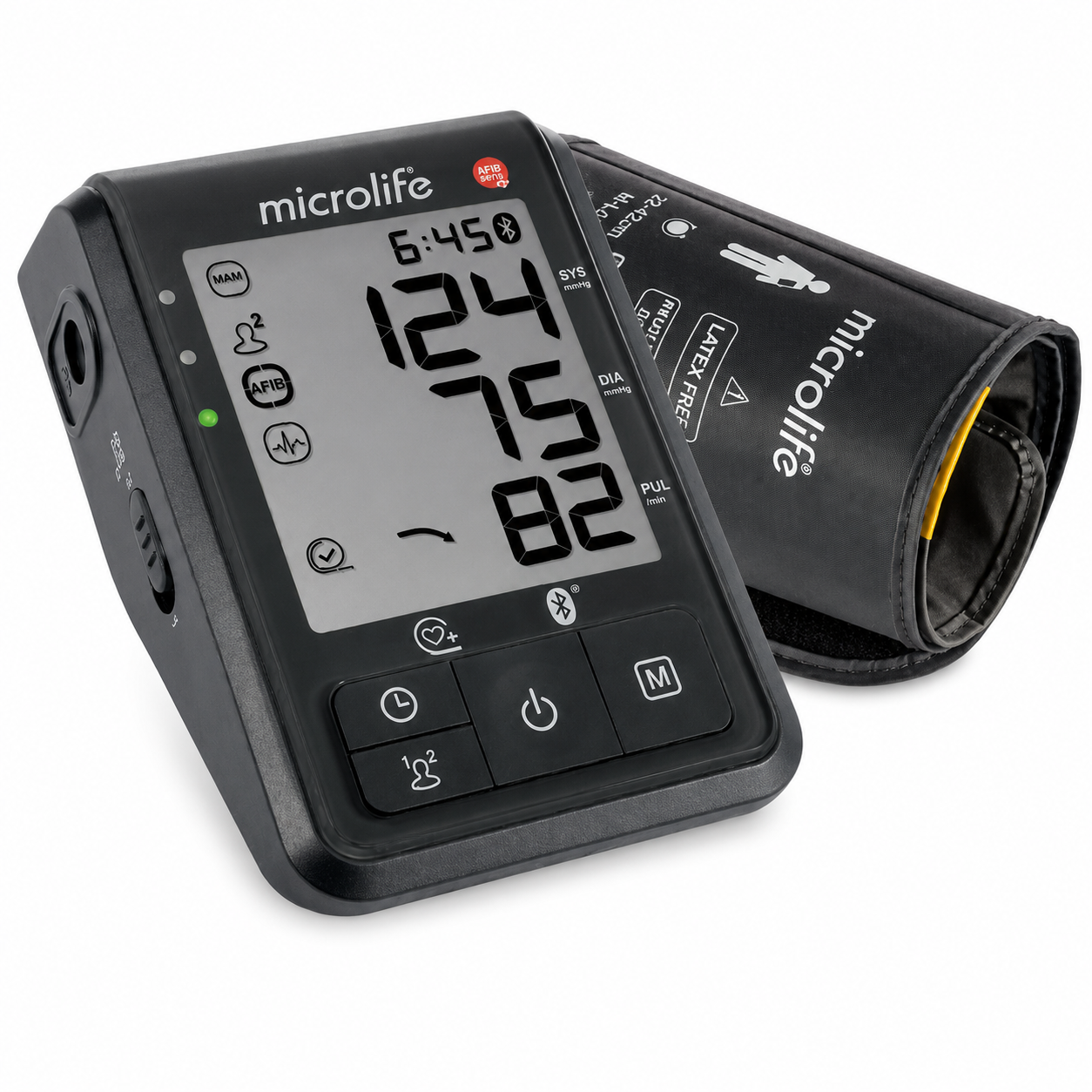 MICROLIFE B6 CONNECT BLUETOOTH