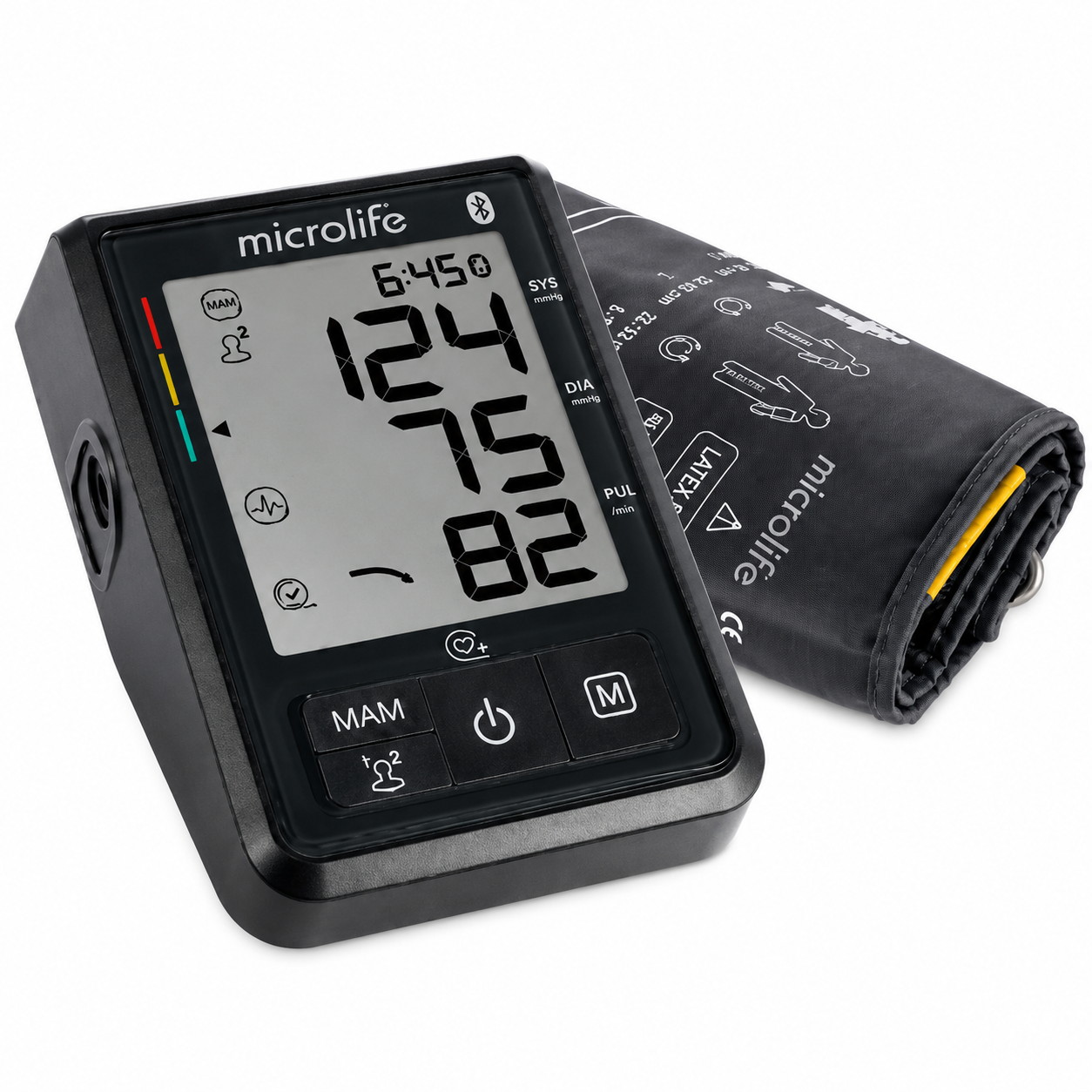 MICROLIFE BP B3 BLUETOOTH