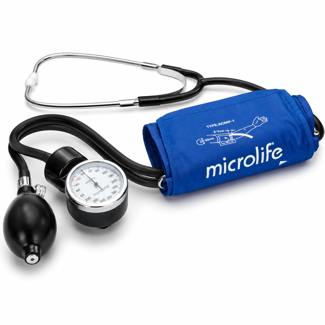 MICROLIFE AG1-30