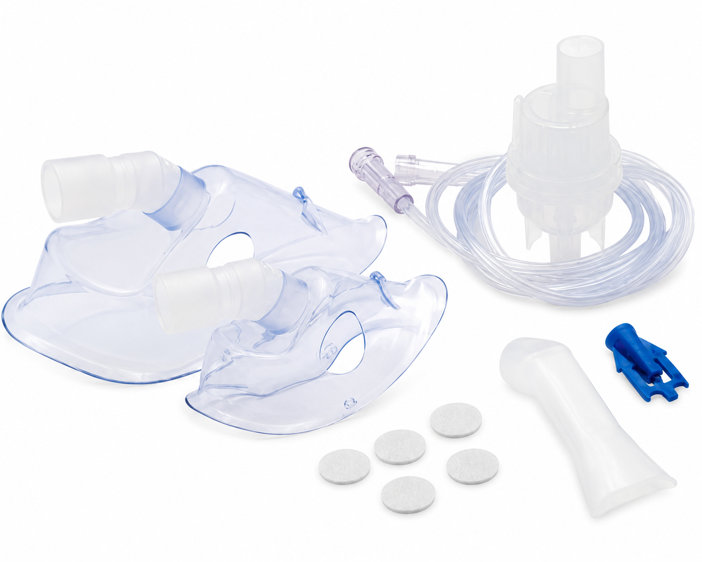 MICROLIFE NEB 200 ACCESSORY KIT