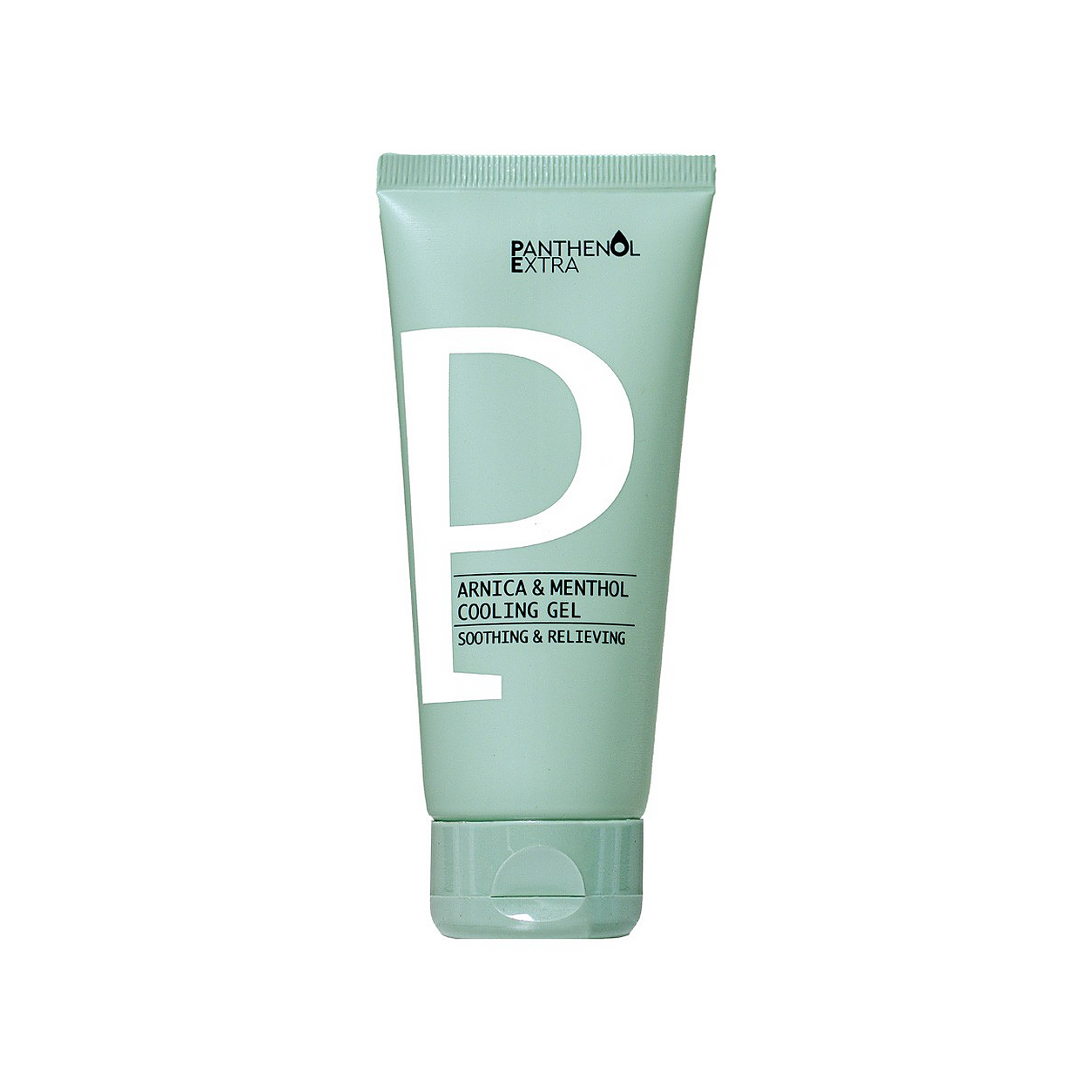 PANTHENOL EXTRA ARNICA & MENTHOL COOLING GEL 100ML - Image 2