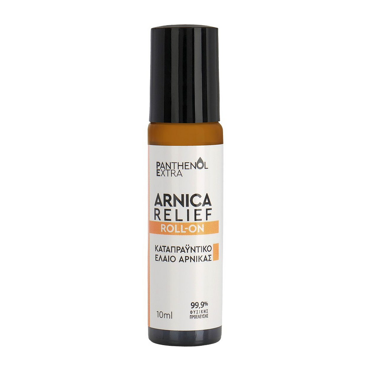 PANTHENOL EXTRA ARNICA ROLL-ON 10ML