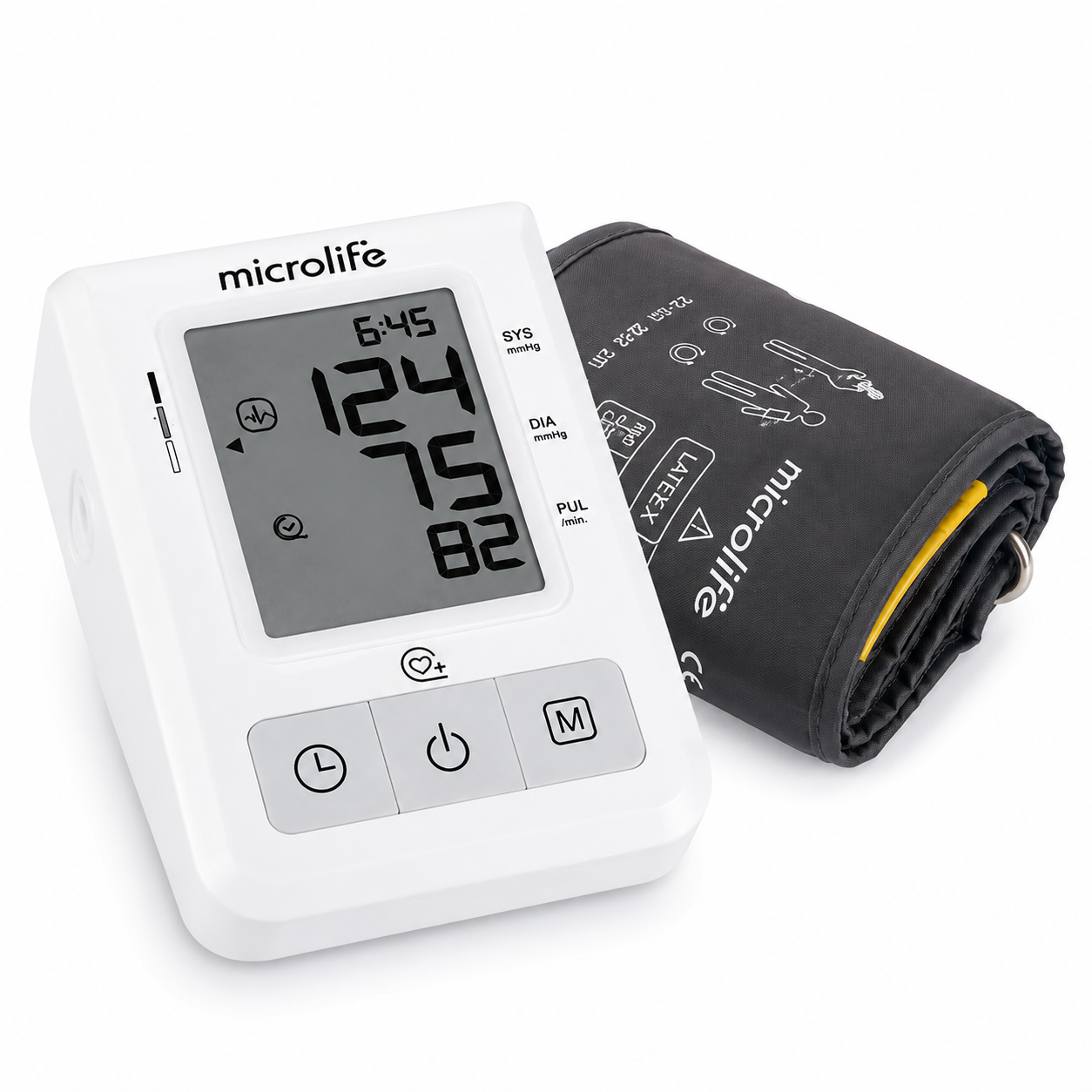 MICROLIFE B2 BASIC