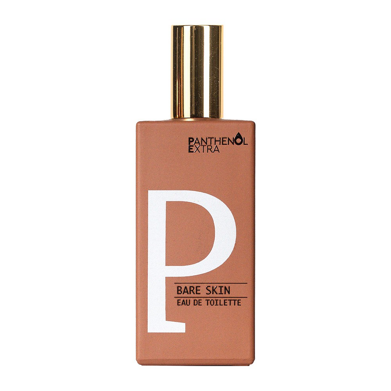 PANTHENOL EXTRA BARE SKIN EAU DE TOILETTE 50ML | 100ML - Image 4