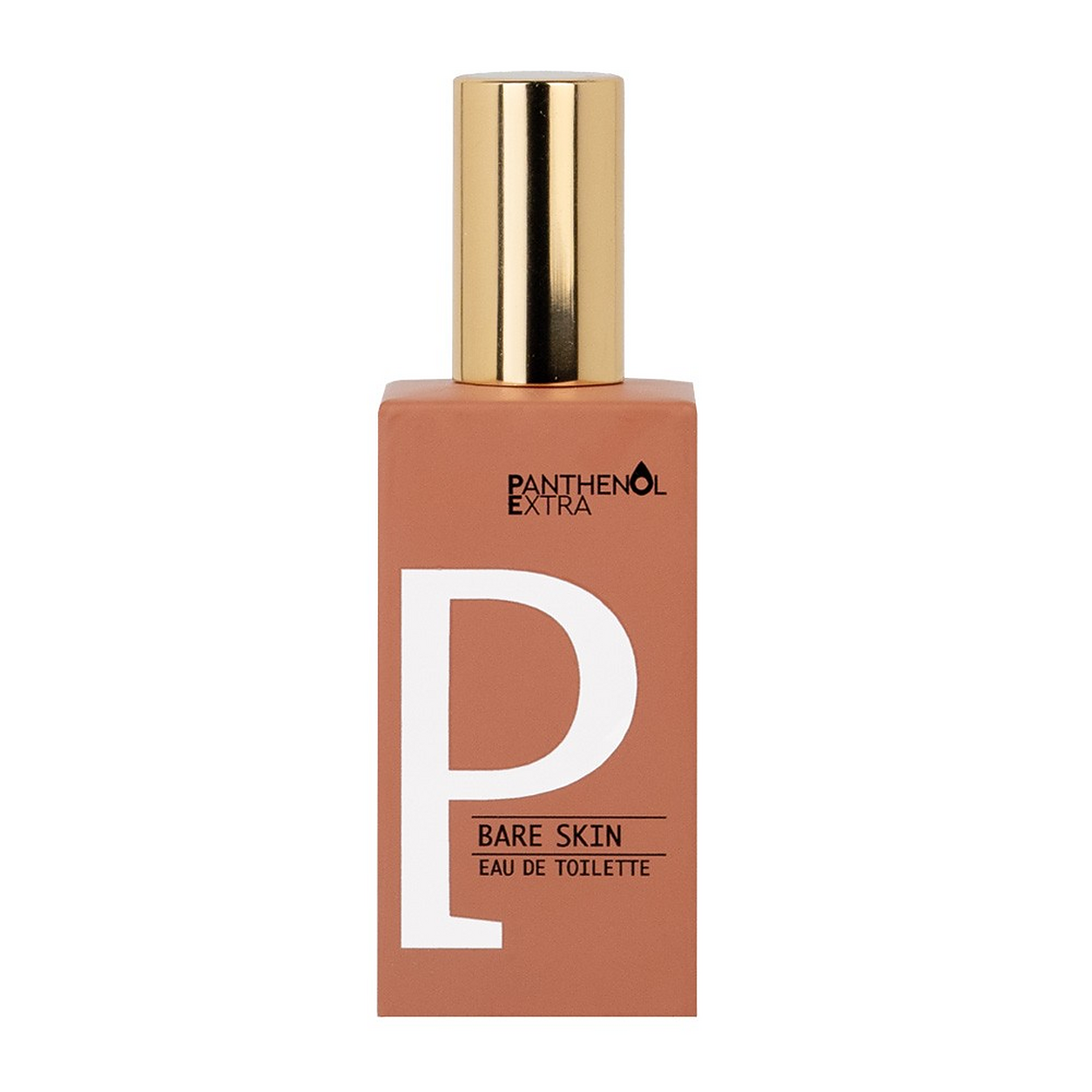 PANTHENOL EXTRA BARE SKIN EAU DE TOILETTE 50ML | 100ML - Image 5