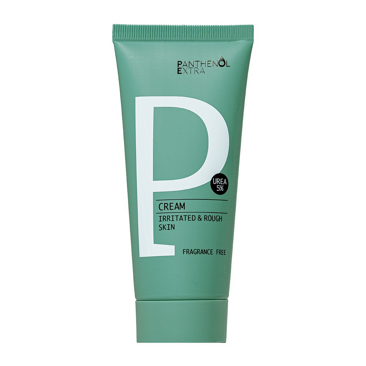 PANTHENOL EXTRA CREAM UREA 5% 100ML - Image 2