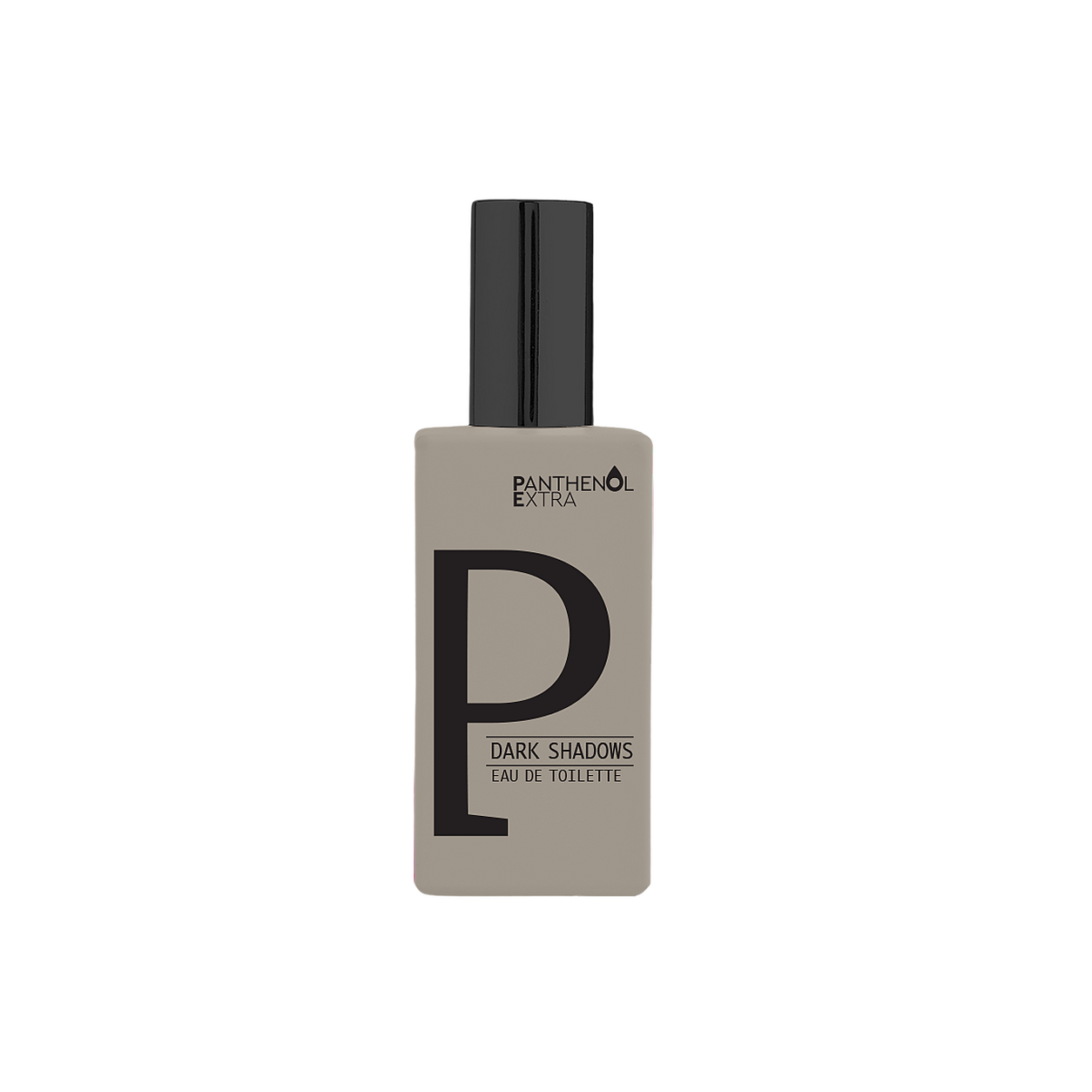 PANTHENOL EXTRA DARK SHADOWS EAU DE TOILETTE 50ML - Image 2