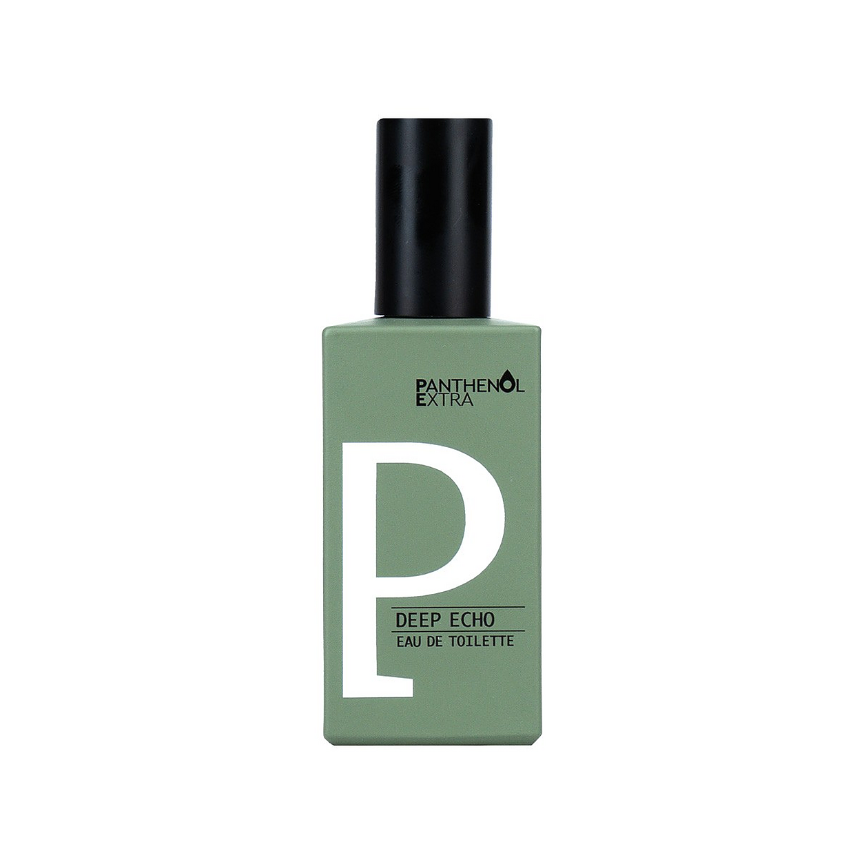 PANTHENOL EXTRA DEEP ECHO EAU DE TOILETTE 50ML - Image 2