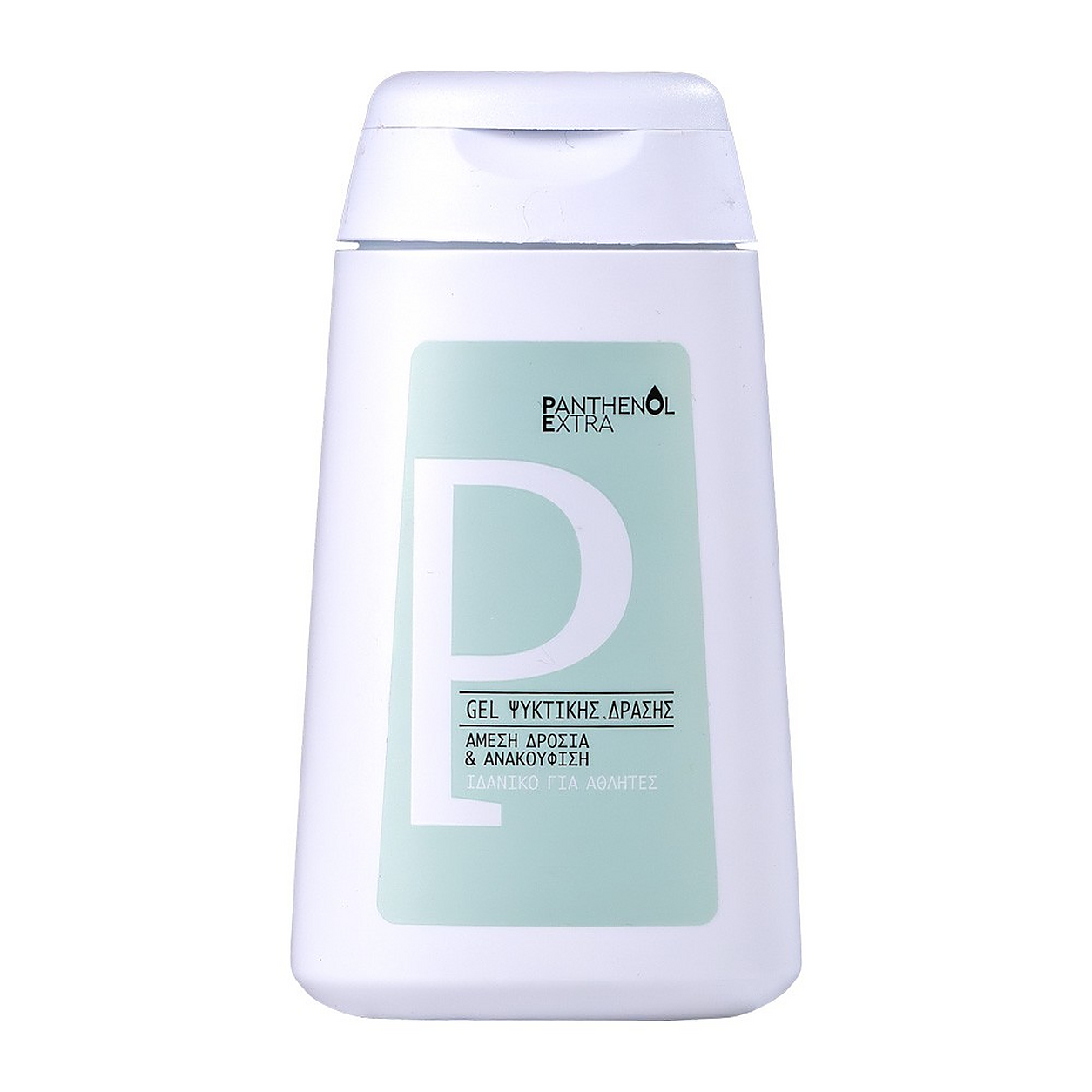 PANTHENOL EXTRA ICE FORCE GEL 120ML - Image 2