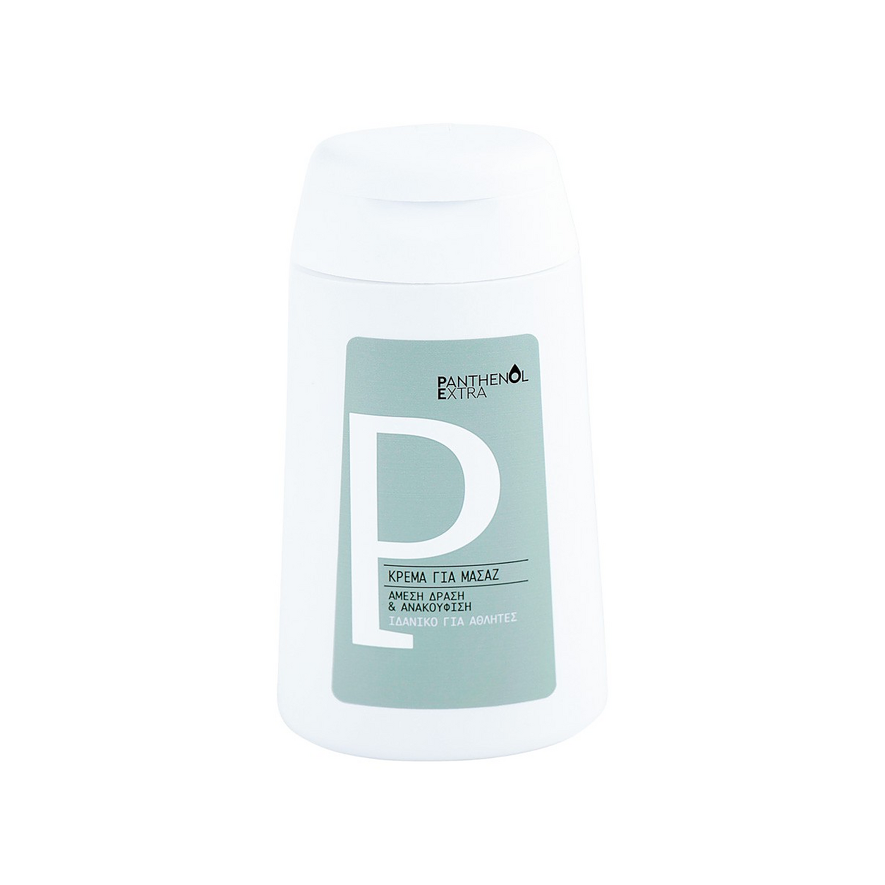 PANTHENOL EXTRA MASSAGE CREAM 120ML - Image 2