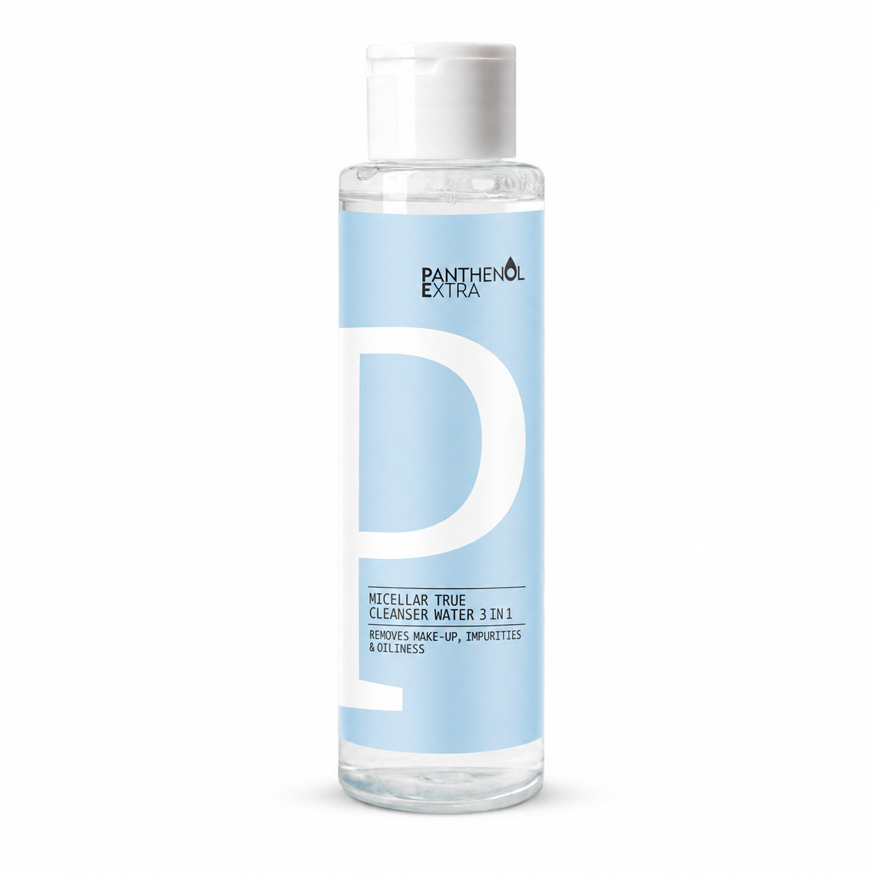 PANTHENOL EXTRA MICELLAR TRUE CLEANSER 3IN1 100ML
