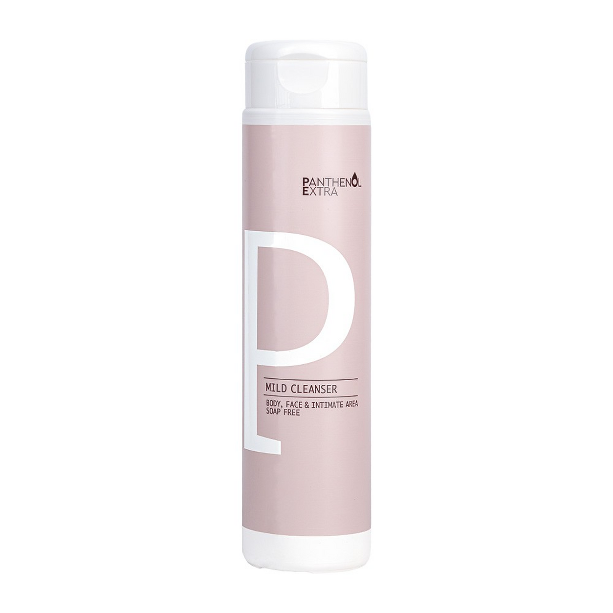 PANTHENOL EXTRA MILD CLEANSER FACE, BODY & INTIMATE AREA 300ML