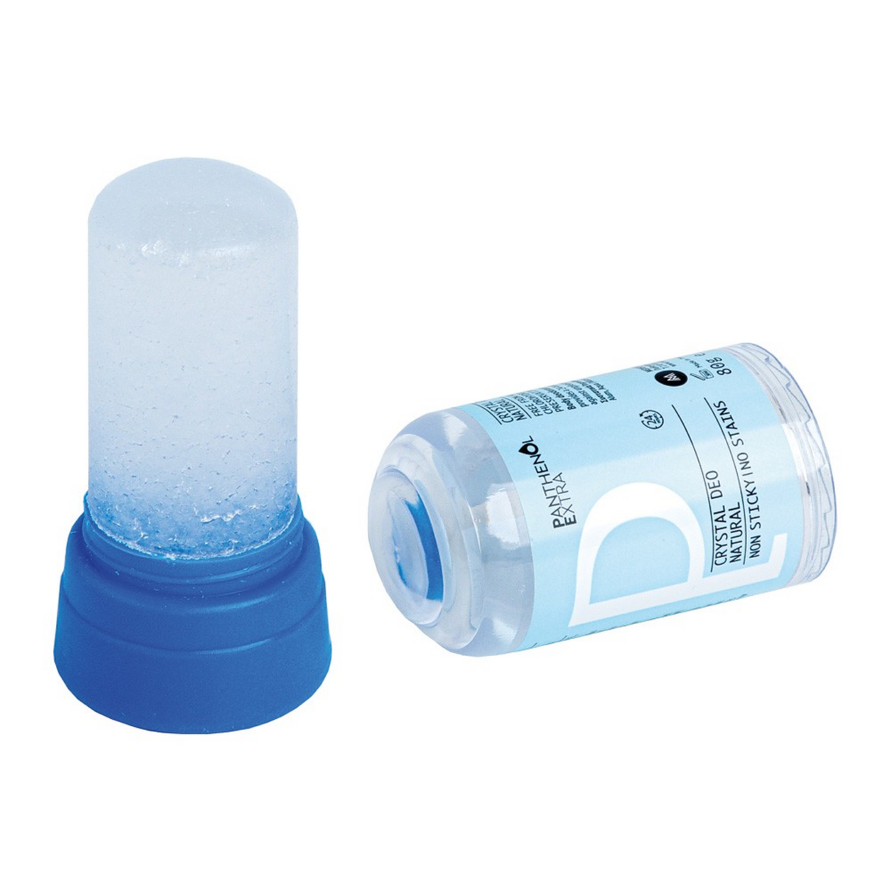 PANTHENOL EXTRA NATURAL CRYSTAL DEODORANT - Image 2