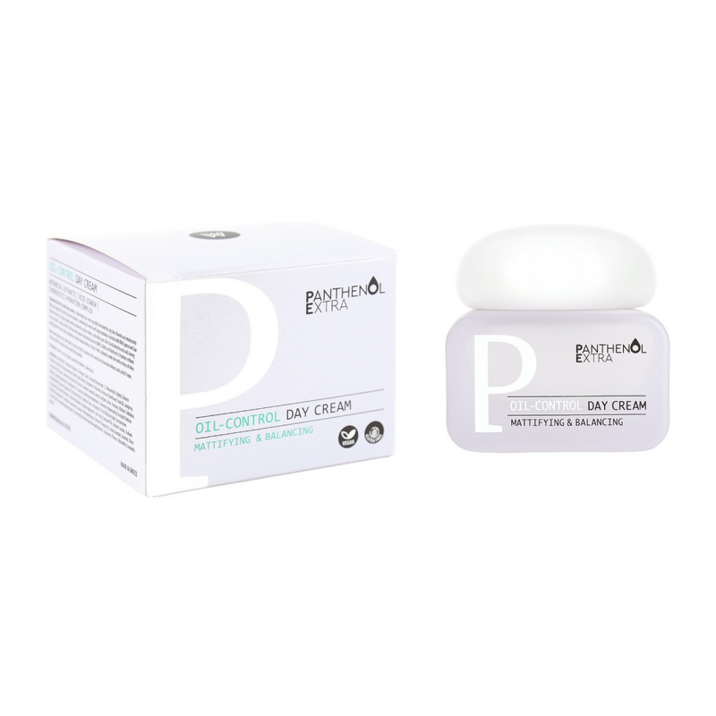 PANTHENOL EXTRA OIL-CONTROL DAY CREAM 50ML