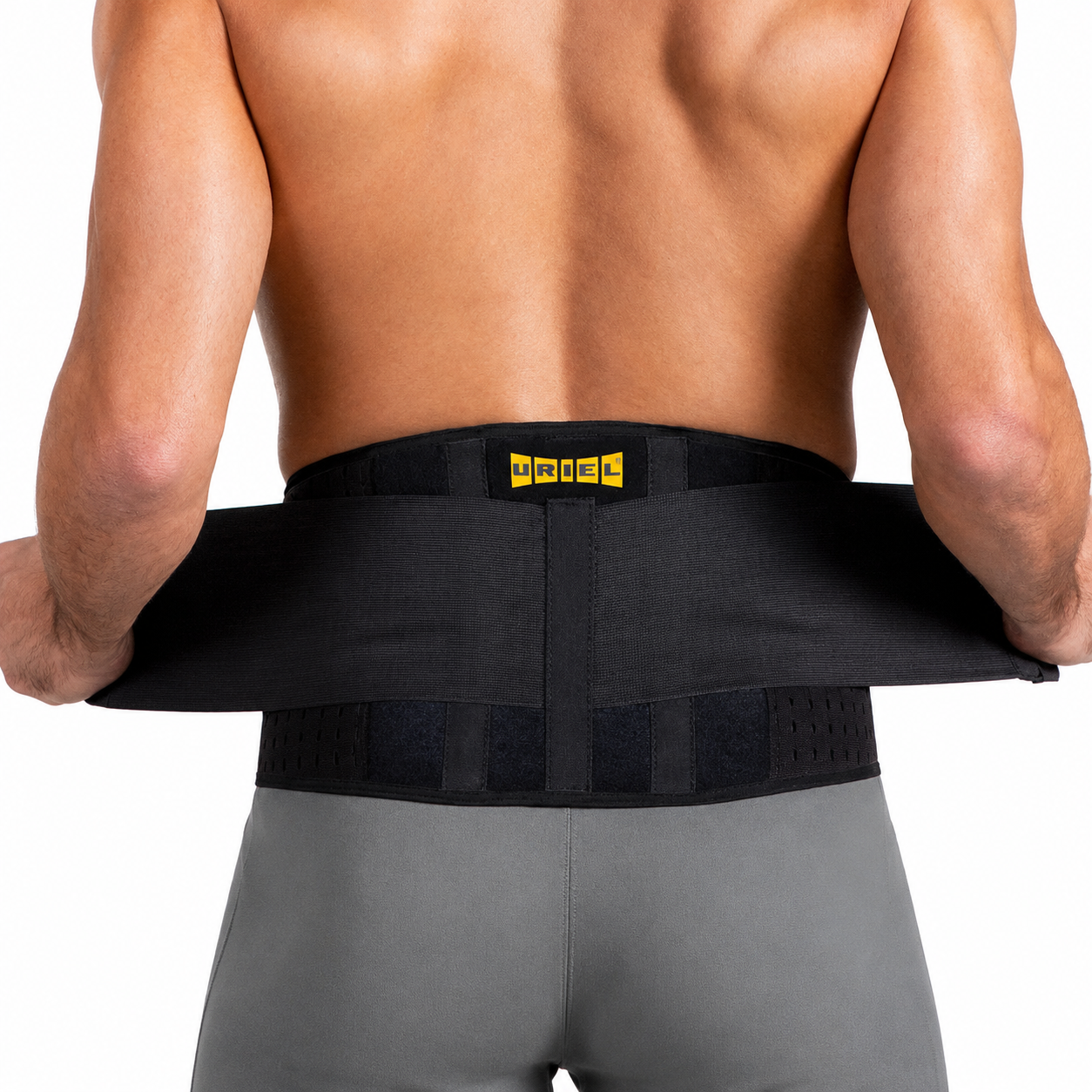 URIEL AC07 Active Lumbo Belt
