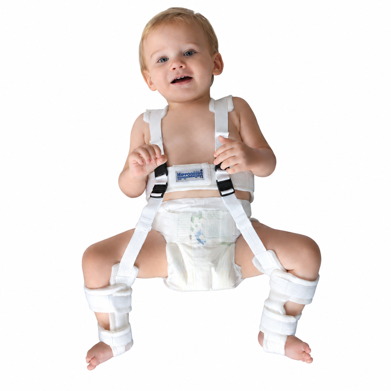 Uriel 70 Pavlik Harness Bandage