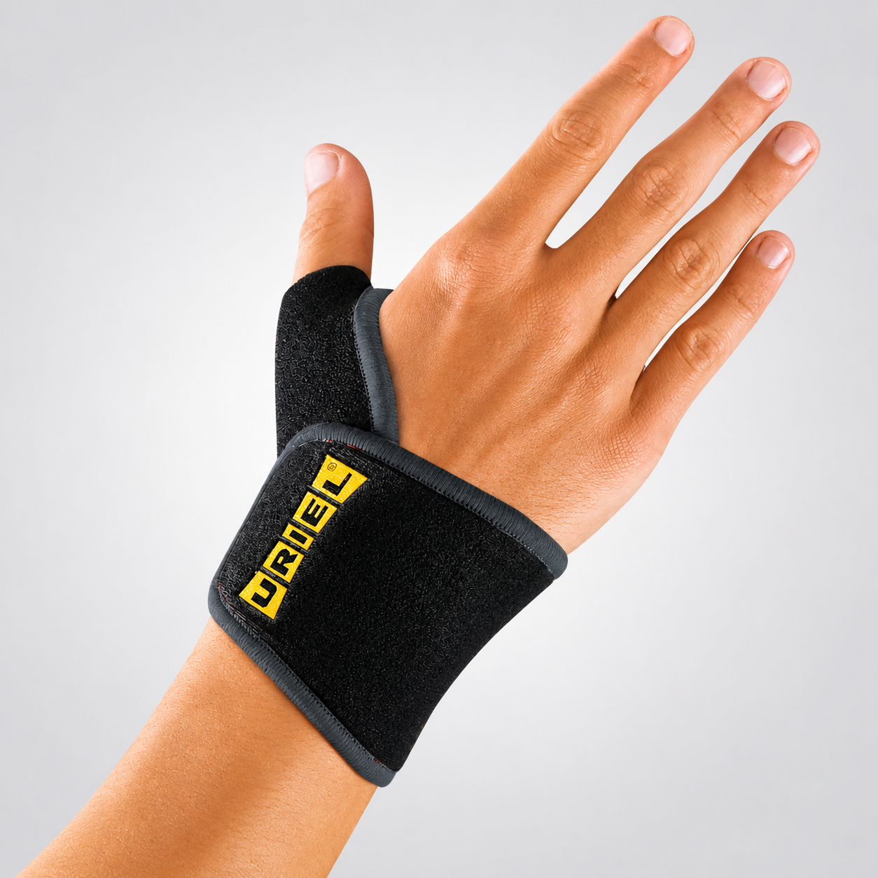 URIEL AC25 Active Wrist Support