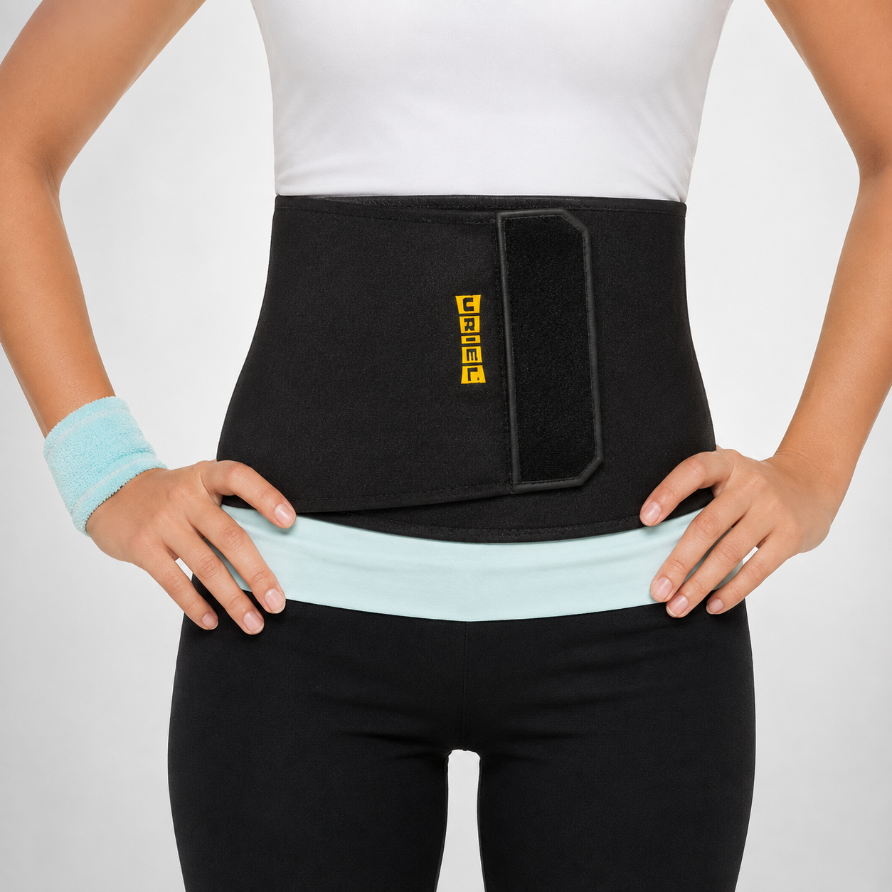 URIEL ST11 Abdominal Support Belt