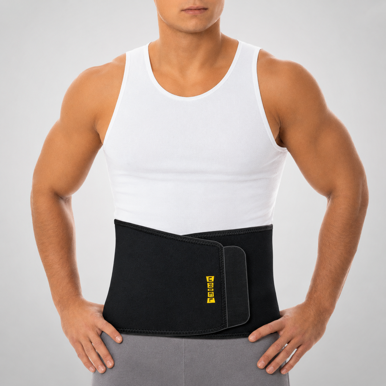 URIEL AC11 Active Abdominal Belt