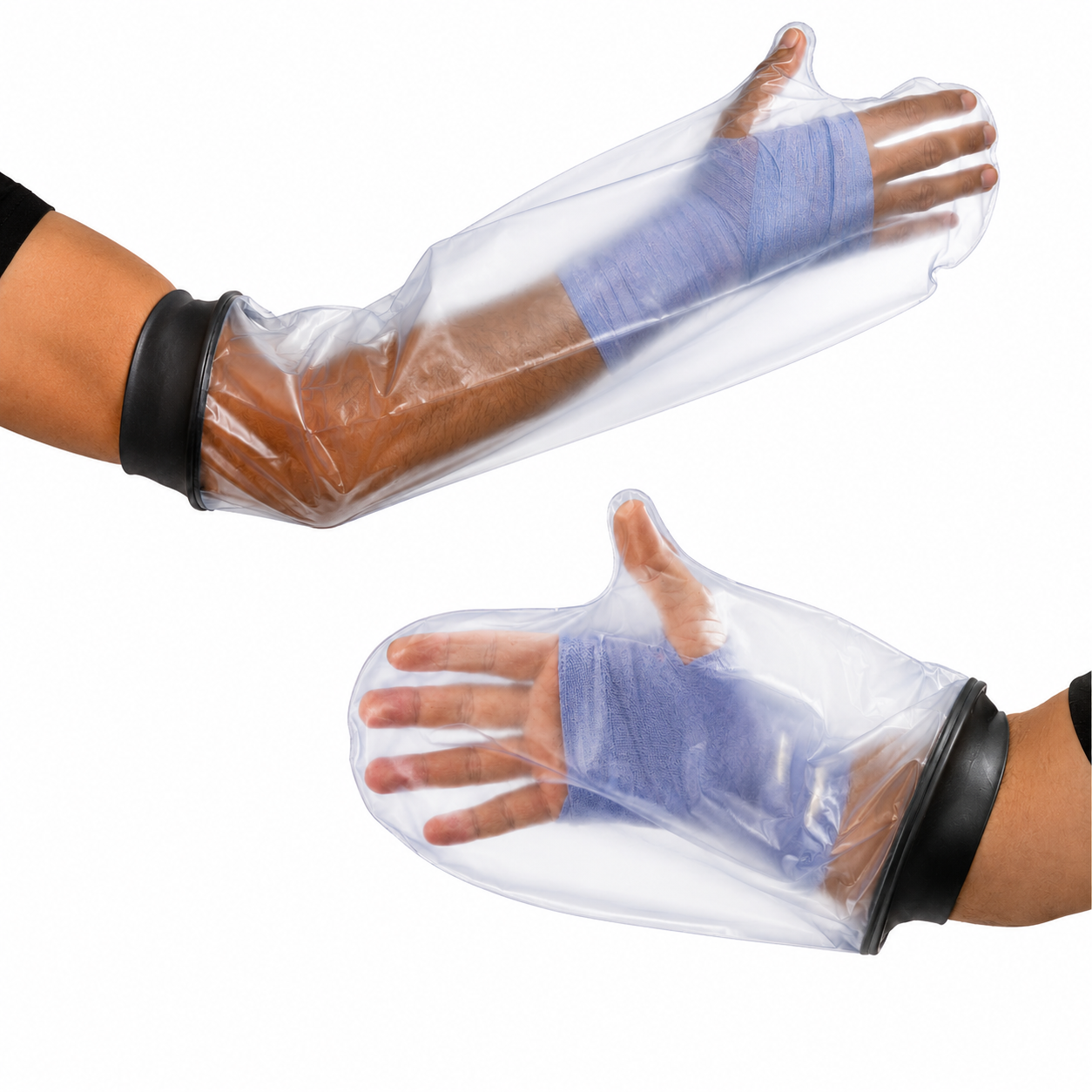URIEL 250 and 251 Waterproof Protector Sleeve