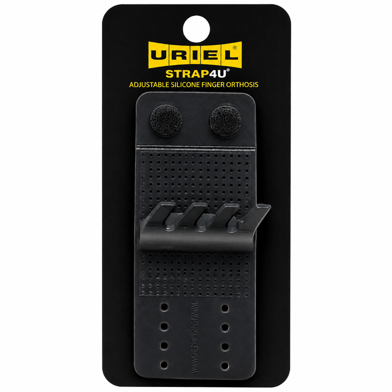 URIEL 239 Strap U Finger Splint