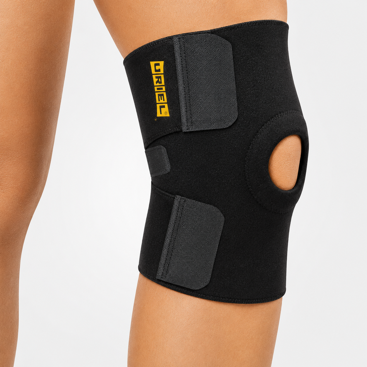 URIEL ST45X Knee Support