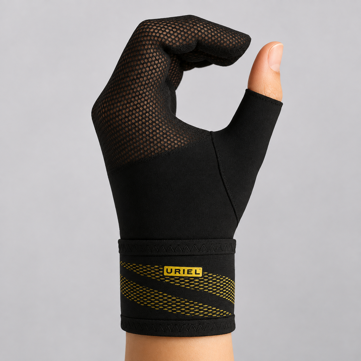 URIEL 213CTS Carpal Tunnel Night Mitten
