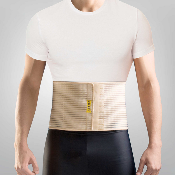 Uriel 11 Abdominal Belt