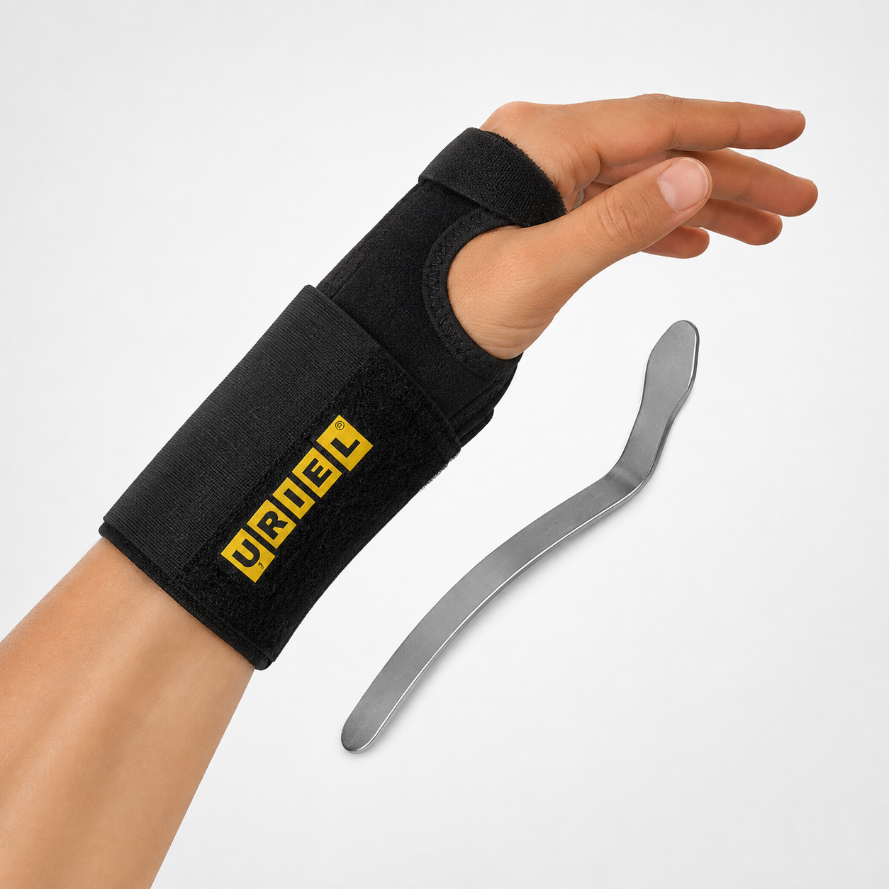 URIEL ST27 Universal Wrist Splint Right or Left