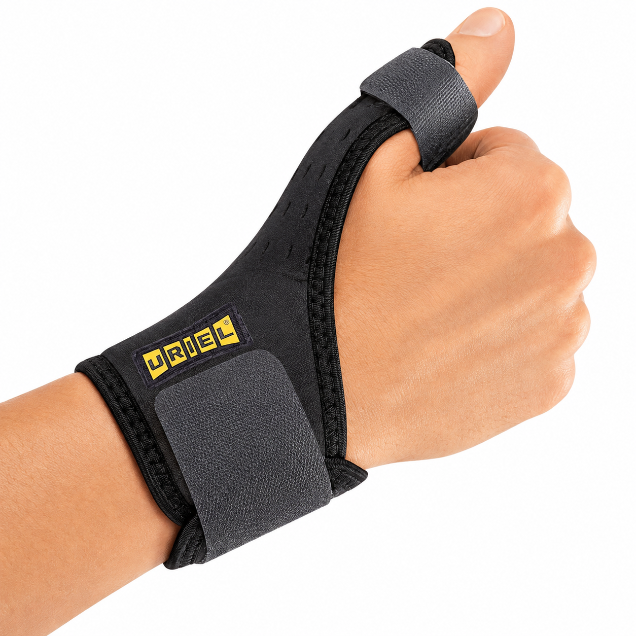 URIEL AC28 Active Thumb Splint