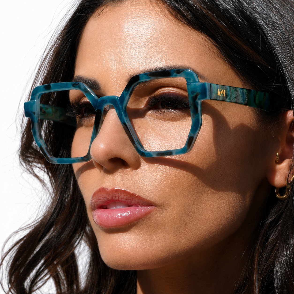 K-EYES K42 MALACHITE - Image 4