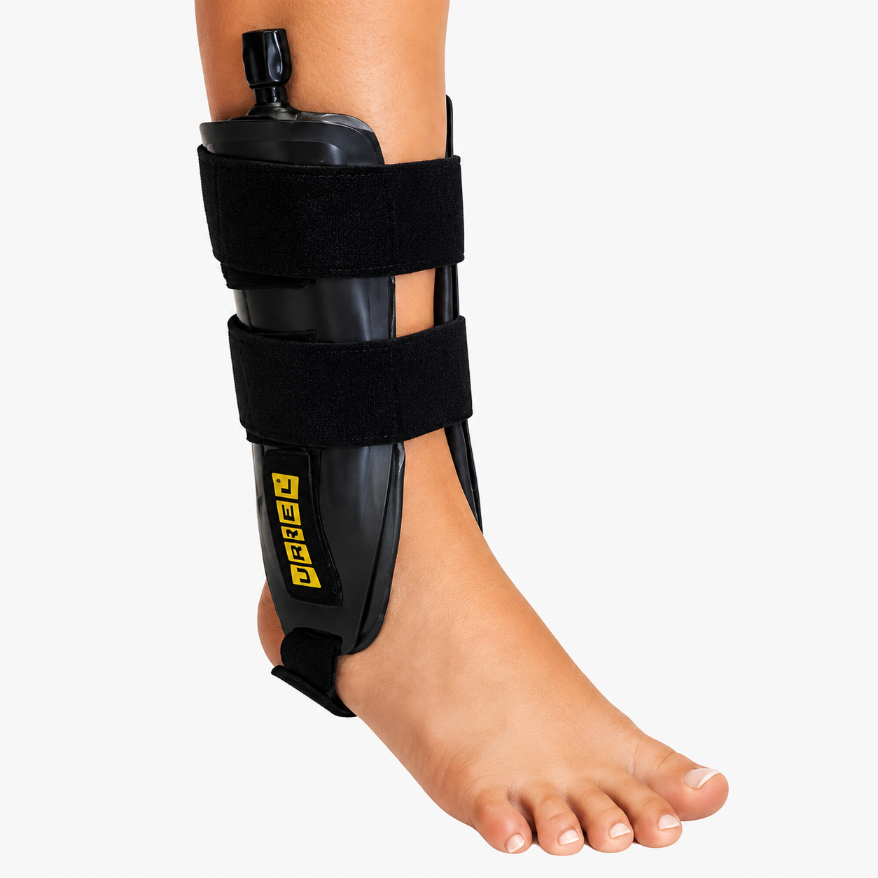 URIEL SH333 TaluAirShield Ankle Brace