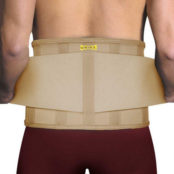 Uriel 078C Lumbo Belt