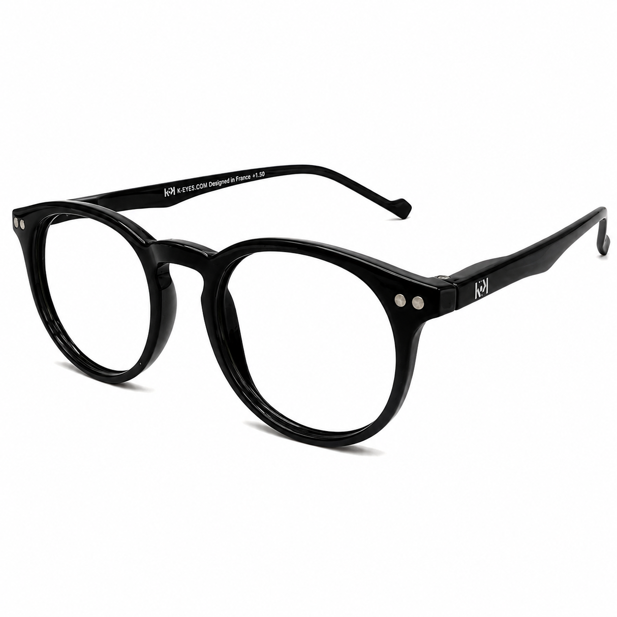 K-EYES K3313 BLACK